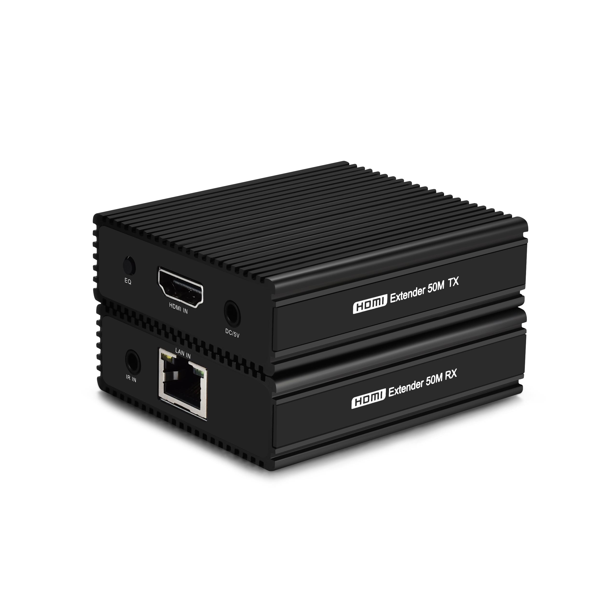 VK-50ER 1080P HDMI extender 50~60m