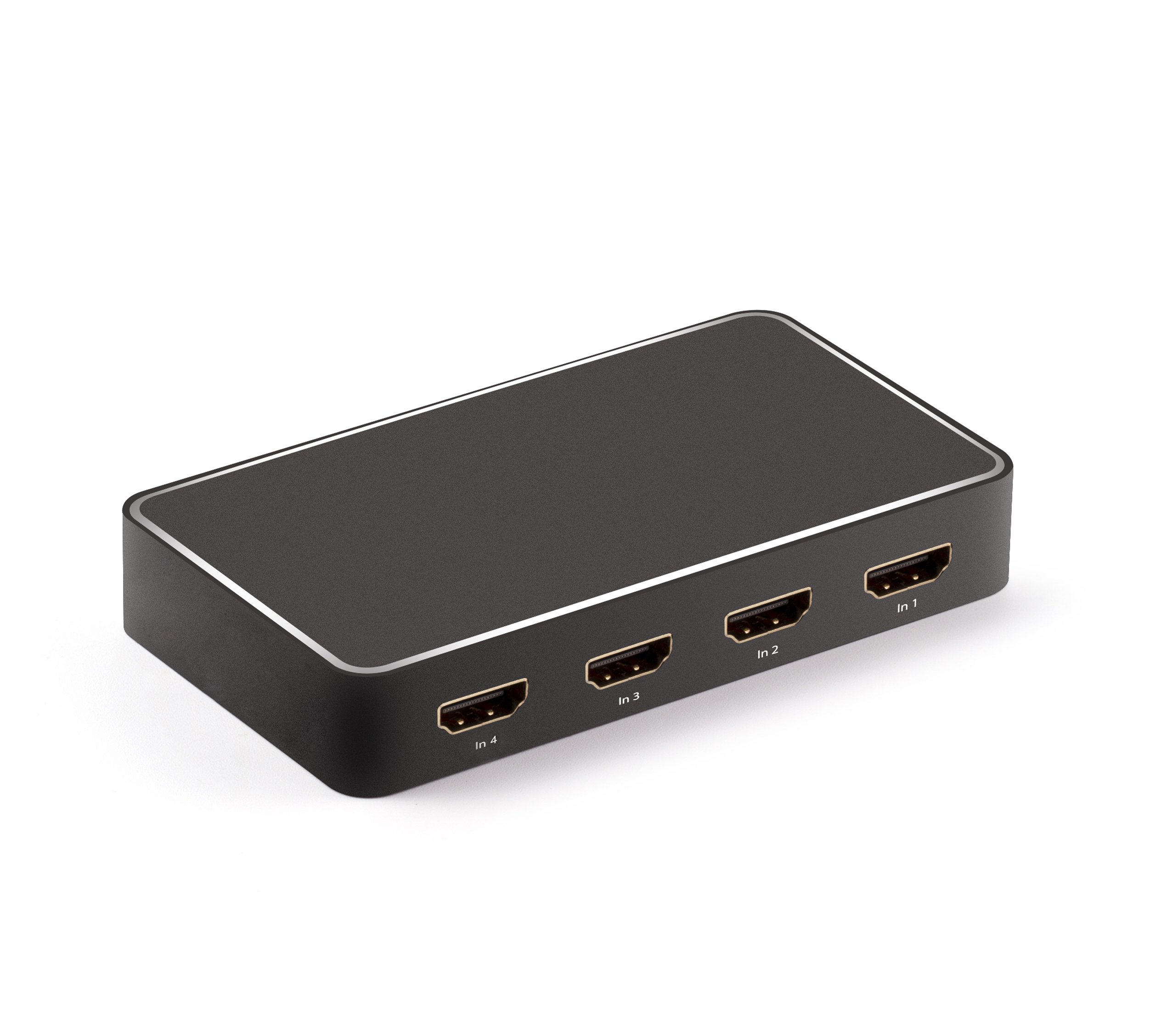 SAXXON HDMI LKV312HDR-V2.0 - SAXXON HDMI - TVCenLinea